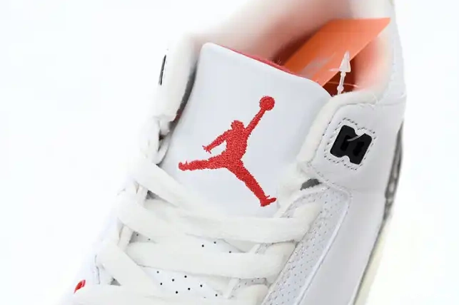 Cheap DN3707-100 Cement Reimagined 3 Retro White Jordan 0618